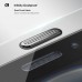 Защитное стекло Armorstandart Infinity Dustproof для Apple iPhone 12 Pro Max (ARM59209) Transparent