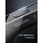 Защитное стекло Armorstandart Supreme Icon 3D для Apple iPhone 11 Pro XS Black (ARM59210)