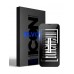 Защитное стекло Armorstandart Space Icon для Apple iPhone 11 XR Black (ARM59215)