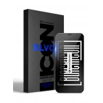 Защитное стекло Armorstandart Space Icon для Apple iPhone 12 12 Pro Black (ARM59216)