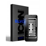 Защитное стекло Armorstandart Space Icon для Apple iPhone 12 Pro Max Black (ARM59217)