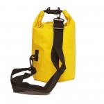 Рюкзак ArmorStandart Waterproof Outdoor Gear 10L Yellow (ARM59237)