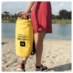 Рюкзак ArmorStandart Waterproof Outdoor Gear 10L Yellow (ARM59237)
