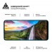 Защитное стекло Armorstandart Pro для Realme C11 2021 Black (ARM59274)