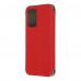 Чехол книжка PU Armorstandart G-Case для Samsung A52 (A525) Red (ARM59297)