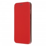Чехол книжка PU Armorstandart G-Case для Samsung A52 (A525) Red (ARM59297)
