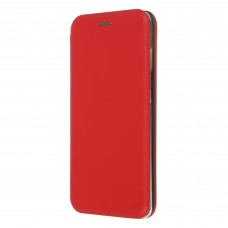 Чехол книжка PU Armorstandart G-Case для Samsung A52 (A525) Red (ARM59297)