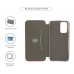 Чехол книжка PU Armorstandart G-Case для Samsung A52 (A525) Red (ARM59297)