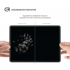 Защитное стекло Armorstandart 2.5D для Samsung Tab A7 Lite T220 T225 (ARM59367) Transparent