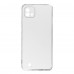 Чехол накладка ArmorStandart TPU Air Series для Realme C11 2021 Camera cover Transparent (ARM59513)