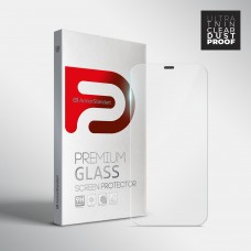 Защитное стекло Armorstandart Ultrathin Dustproof для Apple iPhone 12 Pro Max Transparent (ARM59576)
