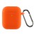 Чехол ArmorStandart TPU Ultrathin With Hook для кейса наушников Apple AirPods 2 Hermes (ARM59682)