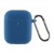 Чехол ArmorStandart TPU Ultrathin With Hook для кейса наушников Apple AirPods 2 Lake/Blue (ARM59683)
