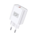 Сетевое зарядное устройство ArmorStandart AR012 1USB 24W 5A White (ARM59715)