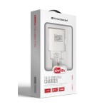 Сетевое зарядное устройство ArmorStandart AR012 1USB 24W 5A White (ARM59715)