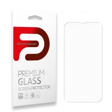 Защитное стекло 2.5D ArmorStandart Glass.CR для Apple iPhone 13 Pro Max Transparent (ARM59726)