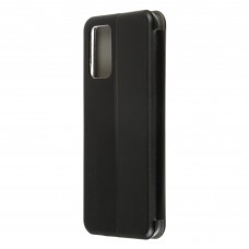 Чехол книжка PU Armorstandart G-Case для Oppo A54 4G Black (ARM59750)