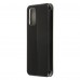 Чехол книжка PU Armorstandart G-Case для Oppo A54 4G Black (ARM59750)