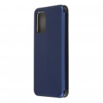 Чехол книжка PU Armorstandart G-Case для Oppo A54 4G Blue (ARM59751)