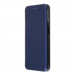 Чехол книжка PU Armorstandart G-Case для Oppo A54 4G Blue (ARM59751)