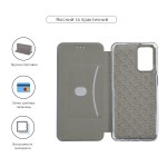 Чехол книжка PU Armorstandart G-Case для Oppo A54 4G Blue (ARM59751)