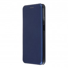 Чехол книжка PU Armorstandart G-Case для Oppo A54 4G Blue (ARM59751)