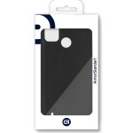 Чехол накладка TPU Armorstandart Matte Slim Fit для Tecno POP 5 Black (ARM59759) Чехол накладка TPU Armorstandart Matte Slim Fit для Tecno POP 5 Black (ARM59759)