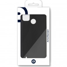 Чехол накладка TPU Armorstandart Matte Slim Fit для Tecno POP 5 Black (ARM59759) Чехол накладка TPU Armorstandart Matte Slim Fit для Tecno POP 5 Black (ARM59759)