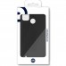 Чехол накладка TPU Armorstandart Matte Slim Fit для Tecno POP 5 Black (ARM59759)