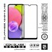Защитное стекло Armorstandart Icon для Samsung A03s A037  Black (ARM59785)