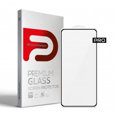 Защитное стекло Armorstandart Pro для OnePlus Nord CE 5G (EB2103) Black (ARM59791)