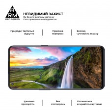 Защитное стекло Armorstandart Pro для OnePlus Nord CE 5G (EB2103) Black (ARM59791)