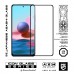 Защитное стекло Armorstandart Icon для Xiaomi Redmi 10 Black (ARM59794)