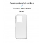 Чехол накладка ArmorStandart TPU Air Series для ZTE Blade V30 Transparent (ARM59796) Чехол накладка ArmorStandart TPU Air Series для ZTE Blade V30 Transparent (ARM59796)