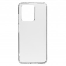 Чехол накладка ArmorStandart TPU Air Series для ZTE Blade V30 Transparent (ARM59796)