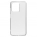 Чехол накладка ArmorStandart TPU Air Series для ZTE Blade V30 Transparent (ARM59796)