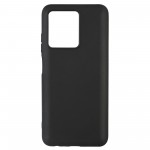 Чехол накладка TPU Armorstandart Matte Slim Fit для ZTE Blade V30 Black (ARM59797) Чехол накладка TPU Armorstandart Matte Slim Fit для ZTE Blade V30 Black (ARM59797)