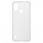 Чехол накладка ArmorStandart TPU Air Series для ZTE Blade A51 Transparent (ARM59799) Чехол накладка ArmorStandart TPU Air Series для ZTE Blade A51 Transparent (ARM59799)