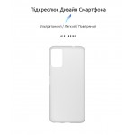 Чехол накладка ArmorStandart TPU Air для ZTE Blade A71 Clear (ARM59800) Чехол накладка ArmorStandart TPU Air для ZTE Blade A71 Clear (ARM59800)