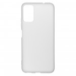 Чехол накладка ArmorStandart TPU Air для ZTE Blade A71 Clear (ARM59800) Чехол накладка ArmorStandart TPU Air для ZTE Blade A71 Clear (ARM59800)