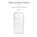 Чехол накладка TPU Armorstandart Air Series для Xiaomi Redmi 10 Transparent (ARM59832)