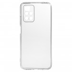 Чехол накладка TPU Armorstandart Air Series для Xiaomi Redmi 10 Transparent (ARM59832)