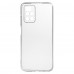 Чехол накладка TPU Armorstandart Air Series для Xiaomi Redmi 10 Transparent (ARM59832)