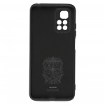 Чехол накладка TPU Armorstandart ICON для Xiaomi Redmi 10 10 2022 Black (ARM59834) Чехол накладка TPU Armorstandart ICON для Xiaomi Redmi 10 10 2022 Black (ARM59834)