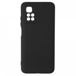 Чехол накладка TPU Armorstandart ICON для Xiaomi Redmi 10 10 2022 Black (ARM59834) Чехол накладка TPU Armorstandart ICON для Xiaomi Redmi 10 10 2022 Black (ARM59834)