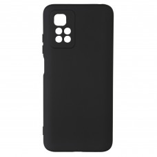 Чехол накладка TPU Armorstandart ICON для Xiaomi Redmi 10 10 2022 Black (ARM59834)