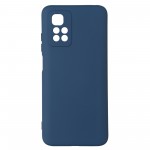 Чехол накладка TPU Armorstandart ICON для Xiaomi Redmi 10 10 2022 Dark Blue (ARM59835) Чехол накладка TPU Armorstandart ICON для Xiaomi Redmi 10 10 2022 Dark Blue (ARM59835)