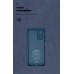 Чехол накладка TPU Armorstandart ICON для Xiaomi Redmi 10 10 2022 Dark Blue (ARM59835)