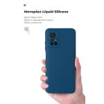 Чехол накладка TPU Armorstandart ICON для Xiaomi Redmi 10 10 2022 Dark Blue (ARM59835) Чехол накладка TPU Armorstandart ICON для Xiaomi Redmi 10 10 2022 Dark Blue (ARM59835)