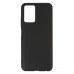 Чехол накладка TPU Armorstandart Matte Slim Fit для ZTE Blade V30 Vita Black (ARM59865)